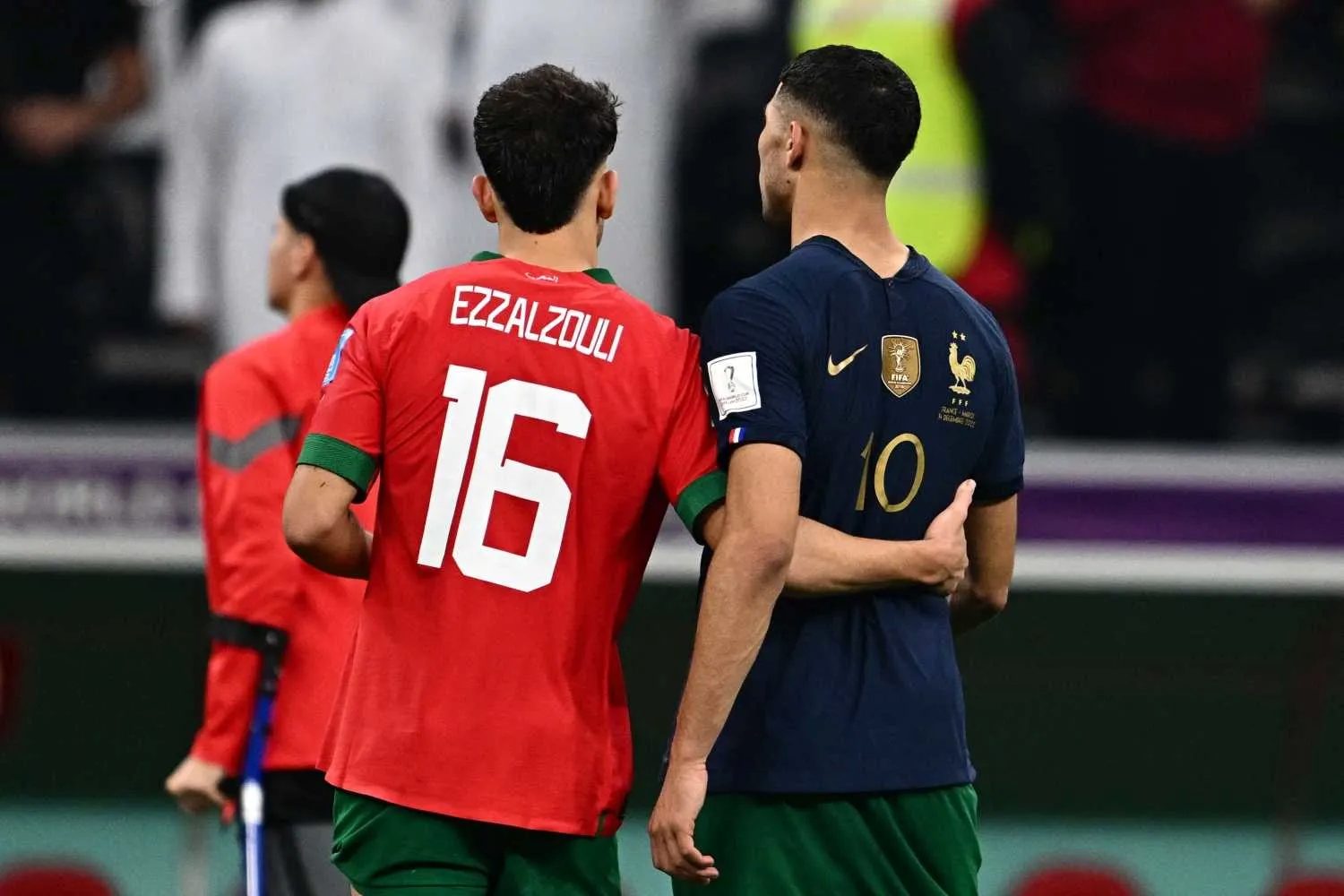 Galatasaray'da Ez Abde sesleri! Afrika'dan flaş transfer argümanı 10 galatasarayda ez abde sesleri afrikadan flas transfer argumani 8 2qUye9Zv