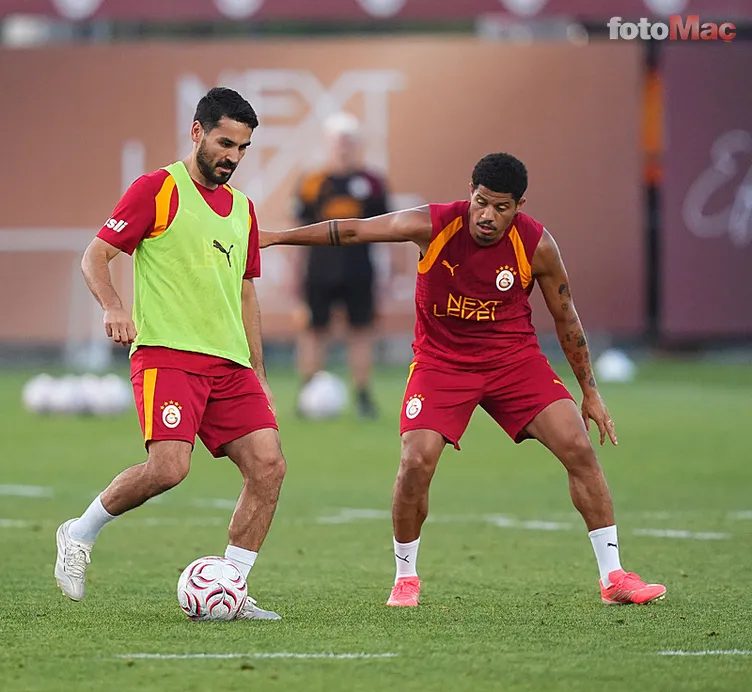 Galatasaray'da flaş Brahim Diaz gelişmesi! Transferde dev pazarlık 4 galatasarayda flas brahim diaz gelismesi transferde dev pazarlik 2