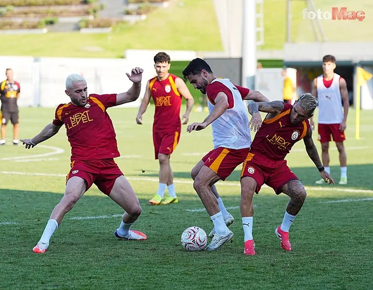 Galatasaray'da flaş Brahim Diaz gelişmesi! Transferde dev pazarlık 5 galatasarayda flas brahim diaz gelismesi transferde dev pazarlik 3 952Ajy5p