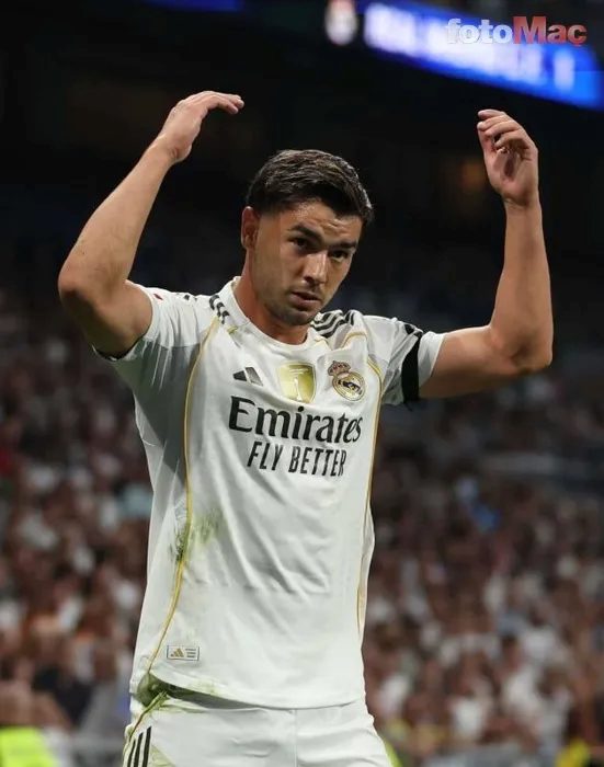 Galatasaray'da flaş Brahim Diaz gelişmesi! Transferde dev pazarlık 11 galatasarayda flas brahim diaz gelismesi transferde dev pazarlik 9 lPhVk24Z