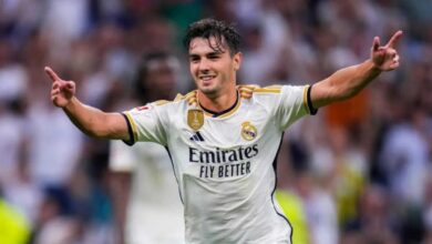 Galatasaray'da flaş Brahim Diaz gelişmesi! Transferde dev pazarlık 8 galatasarayda flas brahim diaz gelismesi transferde dev pazarlik jmLA59fA