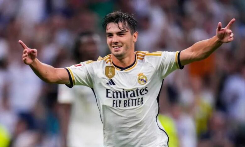 Galatasaray'da flaş Brahim Diaz gelişmesi! Transferde dev pazarlık 1 galatasarayda flas brahim diaz gelismesi transferde dev pazarlik jmLA59fA