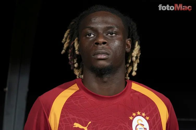 Galatasaray'da flaş Mario Lemina gelişmesi! Yeni kontratı... 2 galatasarayda flas mario lemina gelismesi yeni kontrati 0