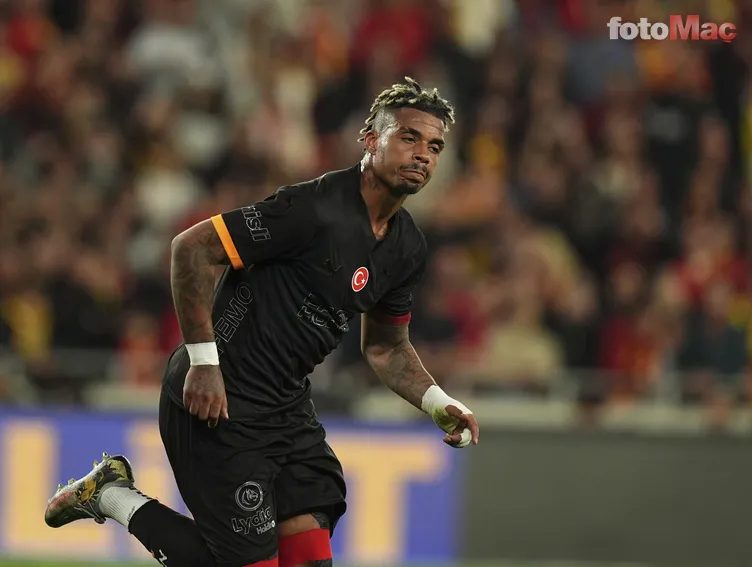 Galatasaray'da flaş Mario Lemina gelişmesi! Yeni kontratı... 6 galatasarayda flas mario lemina gelismesi yeni kontrati 4 w6kiceyI