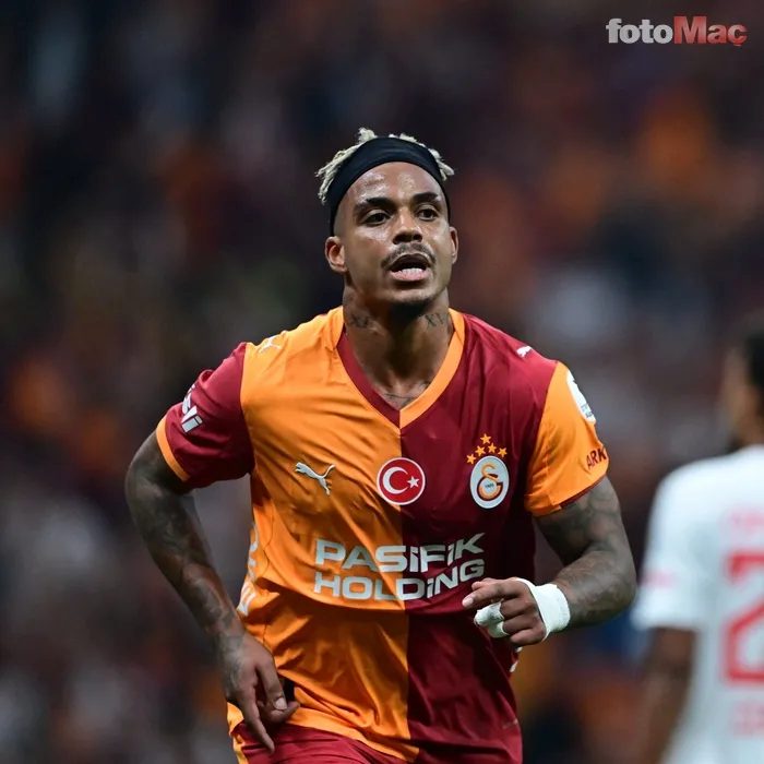 Galatasaray'da flaş Mario Lemina gelişmesi! Yeni kontratı... 10 galatasarayda flas mario lemina gelismesi yeni kontrati 8 1VSJGaum