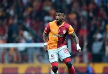 Galatasaray'da flaş Mario Lemina gelişmesi! Yeni kontratı... 24 galatasarayda flas mario lemina gelismesi yeni kontrati db5mvDEm