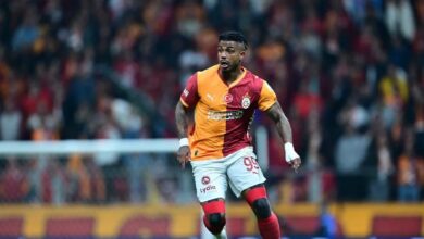 Galatasaray'da flaş Mario Lemina gelişmesi! Yeni kontratı... 4 galatasarayda flas mario lemina gelismesi yeni kontrati db5mvDEm