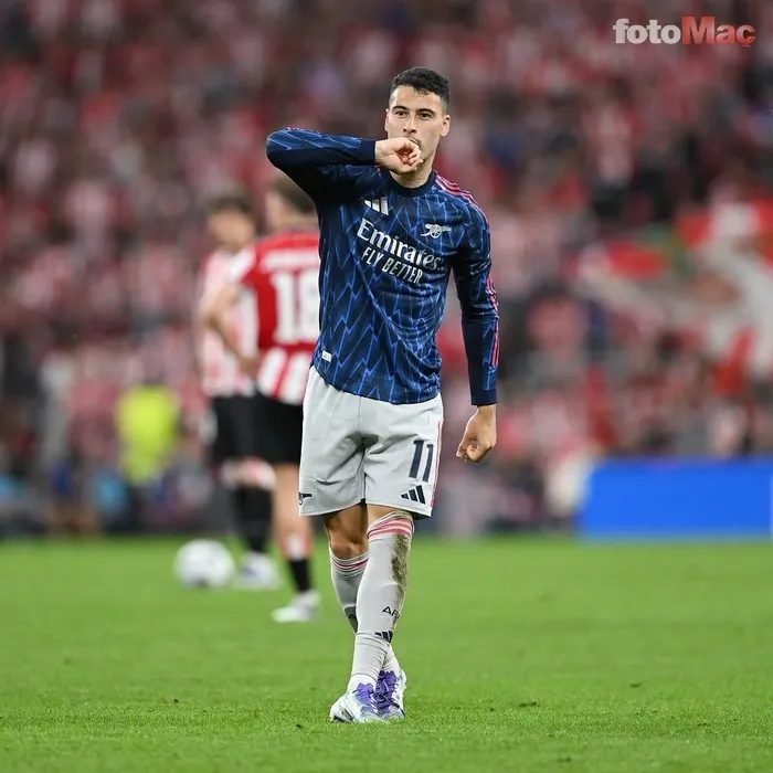 Galatasaray'da Gabriel Martinelli için transfer formülü muhakkak oldu! 11 galatasarayda gabriel martinelli icin transfer formulu muhakkak oldu 9 LvXAyWZC