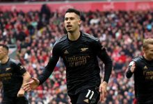 Galatasaray'da Gabriel Martinelli için transfer formülü muhakkak oldu! 16 galatasarayda gabriel martinelli icin transfer formulu muhakkak oldu VYHG1NmV