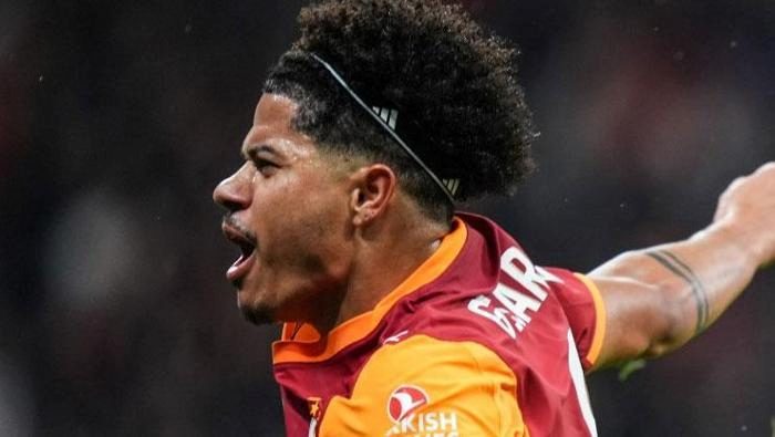 Galatasaray'da Gabriel Sara alarmı! İdare kararını verdi 5 galatasarayda gabriel sara alarmi idare kararini verdi 3 z4pRPCyB