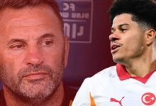 Galatasaray'da Gabriel Sara alarmı! İdare kararını verdi 13 galatasarayda gabriel sara alarmi idare kararini verdi vnTtBDEh