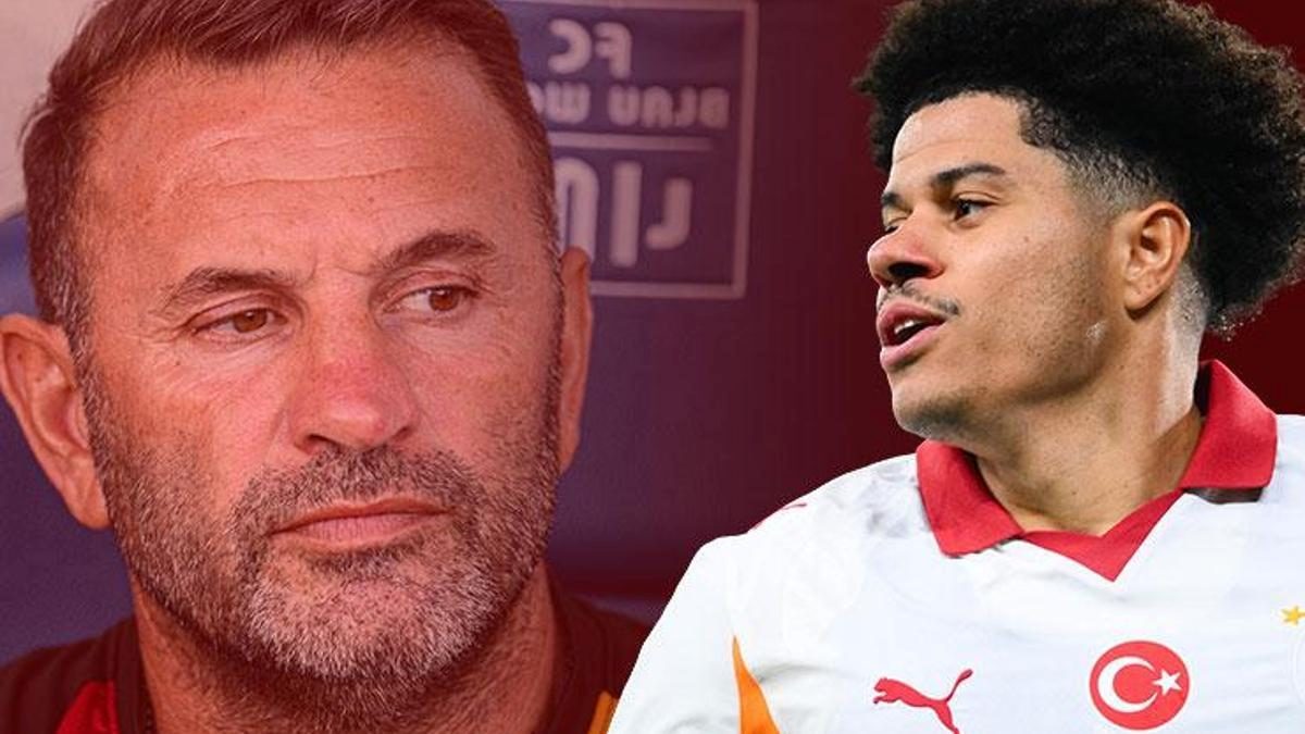 Galatasaray'da Gabriel Sara alarmı! İdare kararını verdi 13 galatasarayda gabriel sara alarmi idare kararini verdi vnTtBDEh