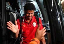 Galatasaray'da Gabriel Sara gelişmesi! Resmi teklif... 21 galatasarayda gabriel sara gelismesi resmi teklif PJXwh68E
