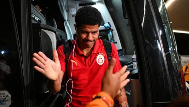 Galatasaray'da Gabriel Sara gelişmesi! Resmi teklif... 13 galatasarayda gabriel sara gelismesi resmi teklif PJXwh68E