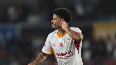 Galatasaray'da Gabriel Sara gerçeği! O teklifler kabul edilmedi 10 galatasarayda gabriel sara gercegi o teklifler kabul edilmedi QHrIAkZG