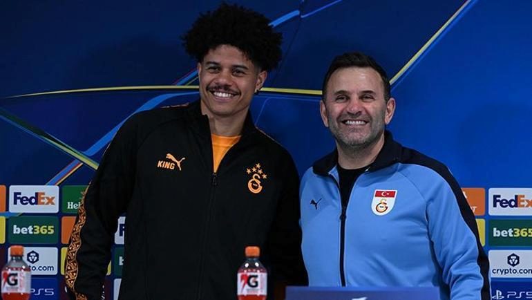 Galatasaray'da Gabriel Sara hayalini açıkladı! 'Bunun yeri ve vakti var' 2 galatasarayda gabriel sara hayalini acikladi bunun yeri ve vakti var 0