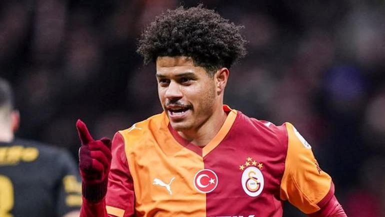 Galatasaray'da Gabriel Sara hayalini açıkladı! 'Bunun yeri ve vakti var' 3 galatasarayda gabriel sara hayalini acikladi bunun yeri ve vakti var 1 9wMNtbqP