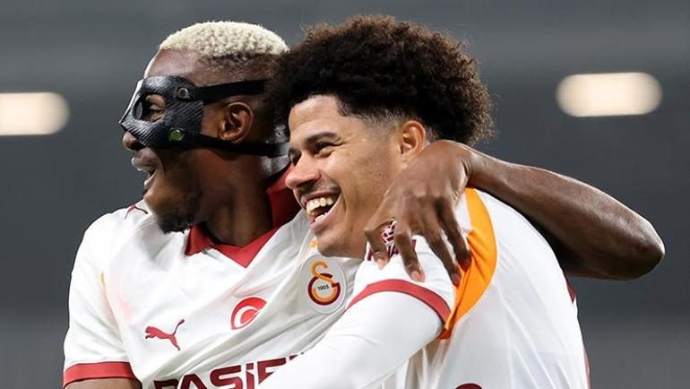 Galatasaray'da Gabriel Sara hayalini açıkladı! 'Bunun yeri ve vakti var' 4 galatasarayda gabriel sara hayalini acikladi bunun yeri ve vakti var 2 X6Rsve9B