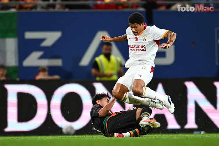 Galatasaray'da Gabriel Sara'dan transfer itirafı! 3 galatasarayda gabriel saradan transfer itirafi 1 PZcMbcOU