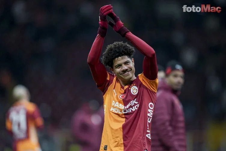 Galatasaray'da Gabriel Sara'dan transfer itirafı! 13 galatasarayda gabriel saradan transfer itirafi 11 B6QRYwlh