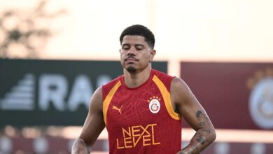Galatasaray'da Gabriel Sara'dan transfer itirafı! 6 galatasarayda gabriel saradan transfer itirafi SZeIYPnN