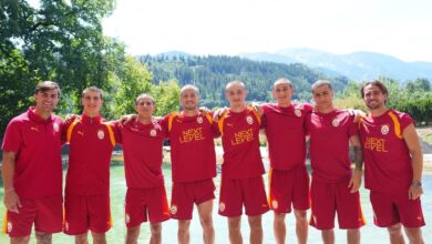 galatasarayda gelenek devam etti p5Cf2JRl