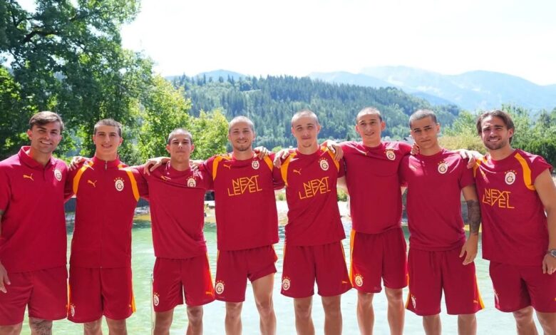 galatasarayda gelenek devam etti p5Cf2JRl