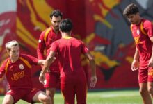 galatasarayda goztepe macinin hazirliklari suruyor 4fFJyXTd
