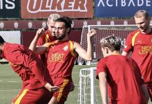 galatasarayda goztepe mesaisi devam etti yXi6p9ps