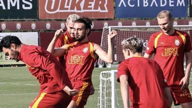 galatasarayda goztepe mesaisi devam etti yXi6p9ps