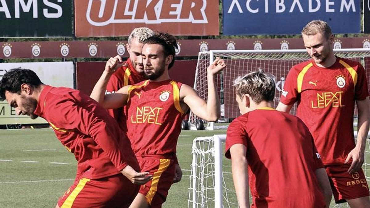 galatasarayda goztepe mesaisi devam etti yXi6p9ps