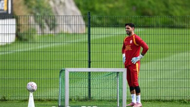 Galatasaray'da Günay Güvenç'ten dikkat çeken Icardi sözleri! 14 galatasarayda gunay guvencten dikkat ceken icardi sozleri ZFBlk4lA