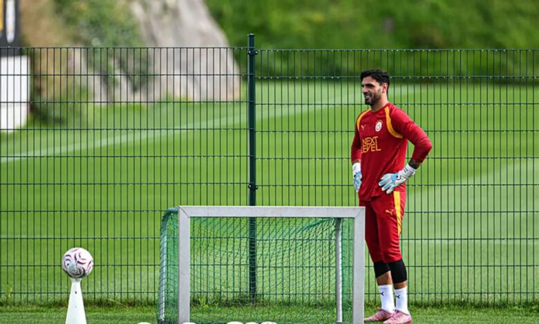 Galatasaray'da Günay Güvenç'ten dikkat çeken Icardi sözleri! 1 galatasarayda gunay guvencten dikkat ceken icardi sozleri ZFBlk4lA