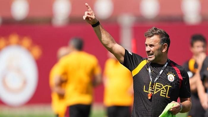 Galatasaray'da gündem stoper transferi! Alman devinin yıldızına kanca 2 galatasarayda gundem stoper transferi alman devinin yildizina kanca 0 AiEQAzKr