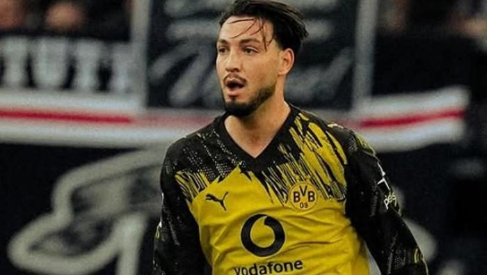 Galatasaray'da gündem stoper transferi! Alman devinin yıldızına kanca 5 galatasarayda gundem stoper transferi alman devinin yildizina kanca 3 I33XpDC9