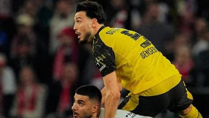 Galatasaray'da gündem stoper transferi! Alman devinin yıldızına kanca 6 galatasarayda gundem stoper transferi alman devinin yildizina kanca 4 r4pNAjC6
