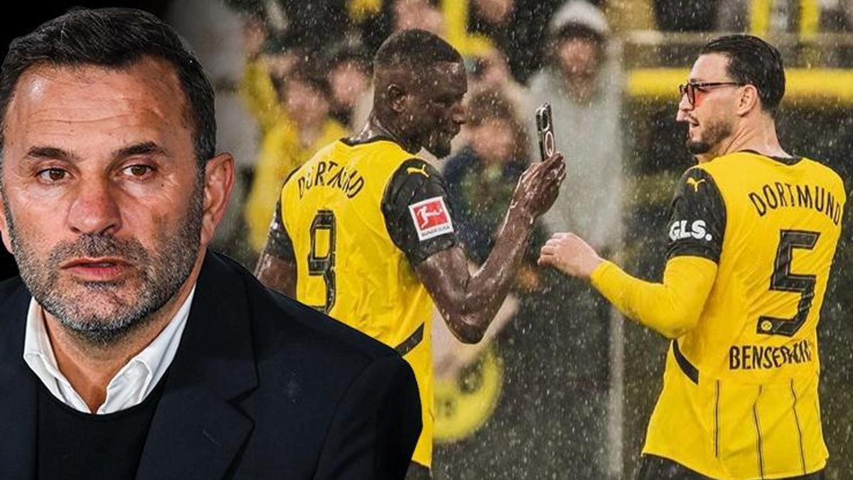 galatasarayda gundem stoper transferi alman devinin yildizina kanca 8Ksbw8IQ