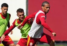 galatasarayda hazirliklar devam ediyor 7zEb4nCD
