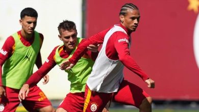 Galatasaray'da hazırlıklar devam ediyor 5 galatasarayda hazirliklar devam ediyor 7zEb4nCD