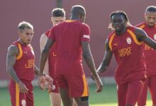 galatasarayda hazirliklar devam ediyor Jwu8hvfM