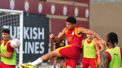 Galatasaray'da hazırlıklar sürüyor! 4 galatasarayda hazirliklar suruyor SqK1z5rD