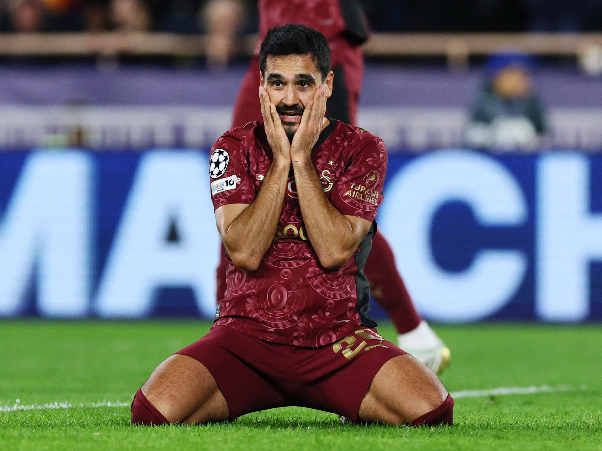 galatasarayda ilkay gundogan icin ayrilik gelismesi 3 secenek asik r oldu 5