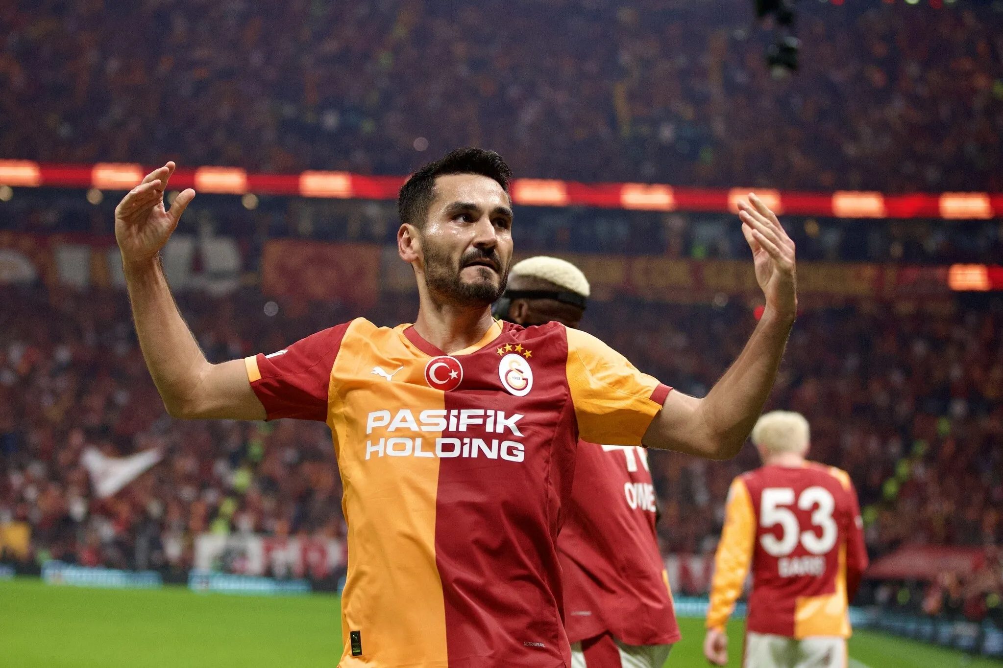 galatasarayda ilkay gundogan icin ayrilik gelismesi 3 secenek asik r oldu 7 zX2RkGfr