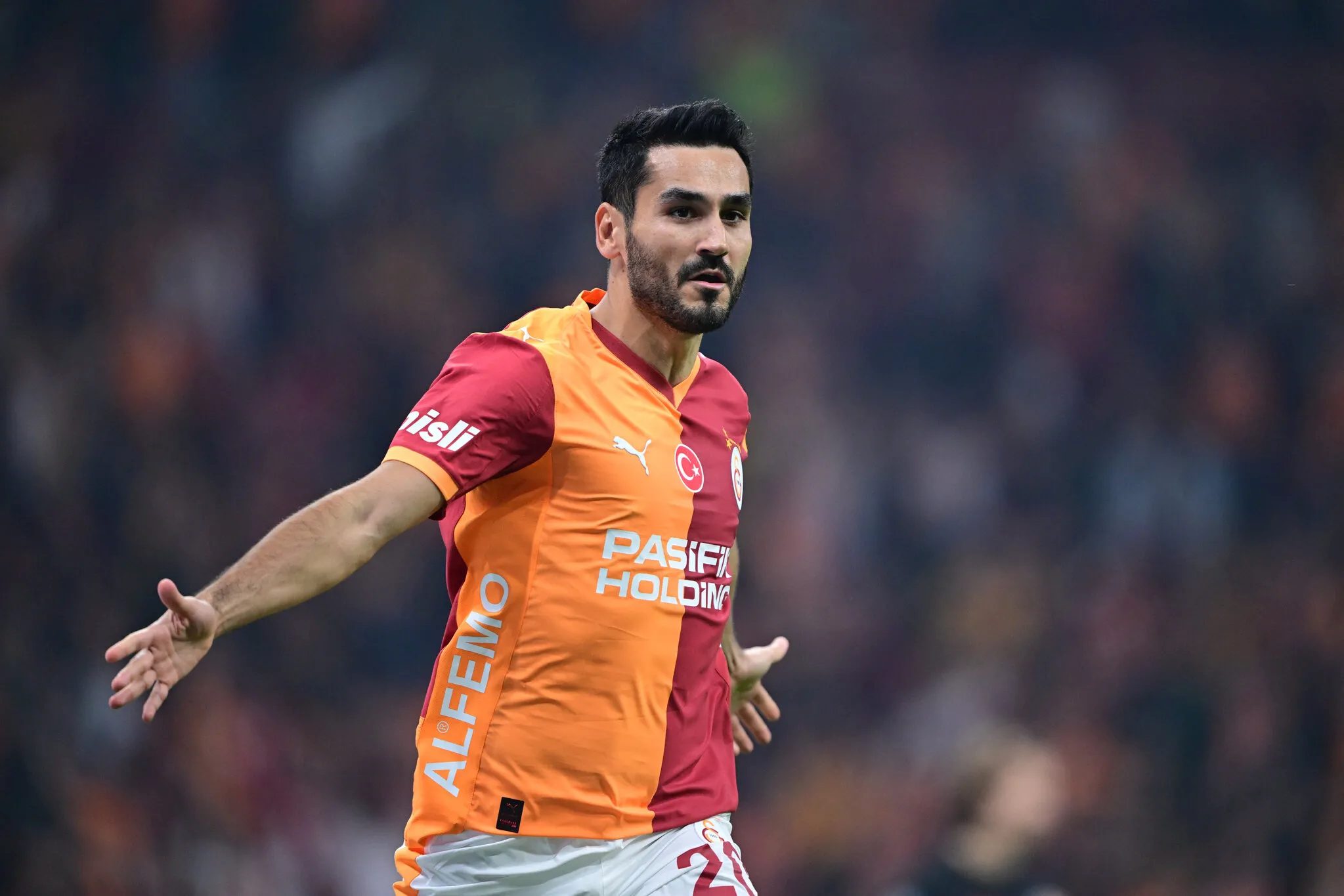 galatasarayda ilkay gundogan icin ayrilik gelismesi 3 secenek asik r oldu 8 IntkuSkN