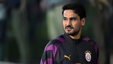 Galatasaray'da İlkay Gündoğan için ayrılık gelişmesi! 3 seçenek aşikâr oldu 17 galatasarayda ilkay gundogan icin ayrilik gelismesi 3 secenek asik r oldu kZdudypG