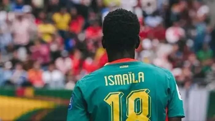 Galatasaray'da Ismaila Sarr inadı! Teklif güncellendi, idare bitirmek istiyor 3 galatasarayda ismaila sarr inadi teklif guncellendi idare bitirmek istiyor 1 RgawAwWw