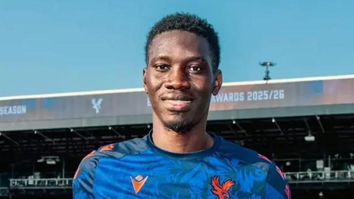 Galatasaray'da Ismaila Sarr inadı! Teklif güncellendi, idare bitirmek istiyor 4 galatasarayda ismaila sarr inadi teklif guncellendi idare bitirmek istiyor 2 EJCQiteD