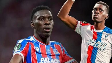 Galatasaray'da Ismaila Sarr inadı! Teklif güncellendi, idare bitirmek istiyor 14 galatasarayda ismaila sarr inadi teklif guncellendi idare bitirmek istiyor 3EsqKd3Z