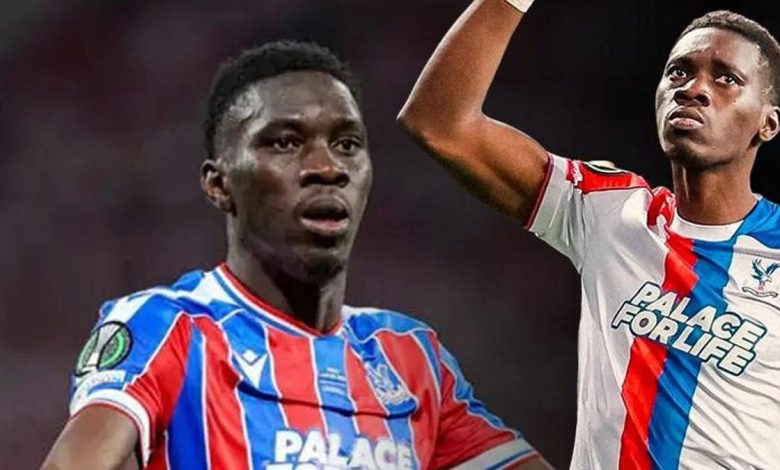 Galatasaray'da Ismaila Sarr inadı! Teklif güncellendi, idare bitirmek istiyor 1 galatasarayda ismaila sarr inadi teklif guncellendi idare bitirmek istiyor 3EsqKd3Z