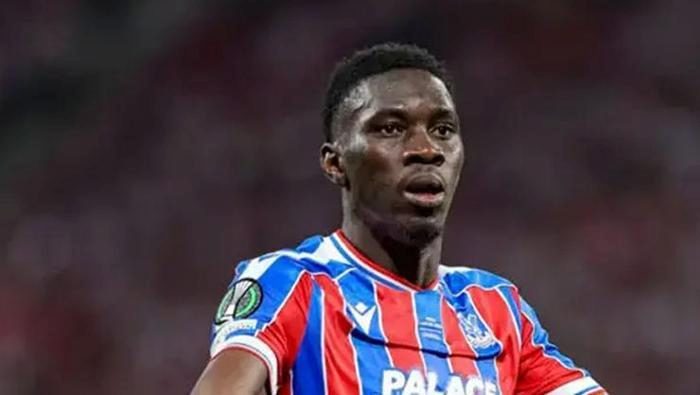 Galatasaray'da Ismaila Sarr inadı! Teklif güncellendi, idare bitirmek istiyor 6 galatasarayda ismaila sarr inadi teklif guncellendi idare bitirmek istiyor 4 XUljqakc